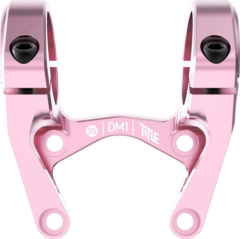 Afbeelding laden in galerijviewer, Title mtb dm1 35 direct mount stem