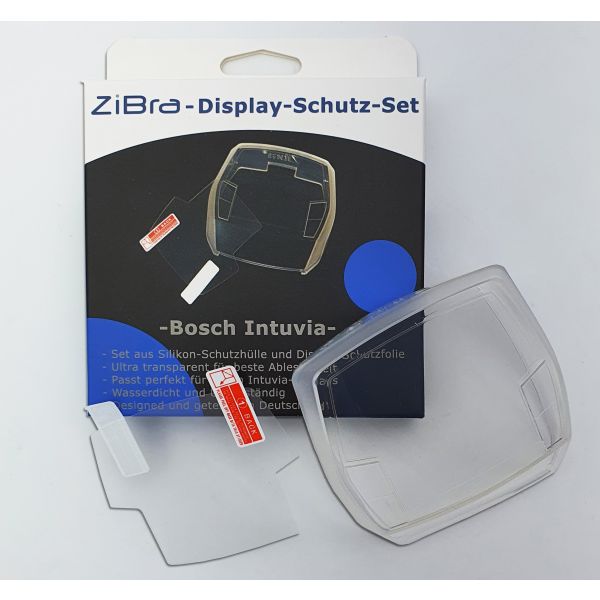 Afbeelding laden in galerijviewer, Displaycover Zibra Bosch Intuvia