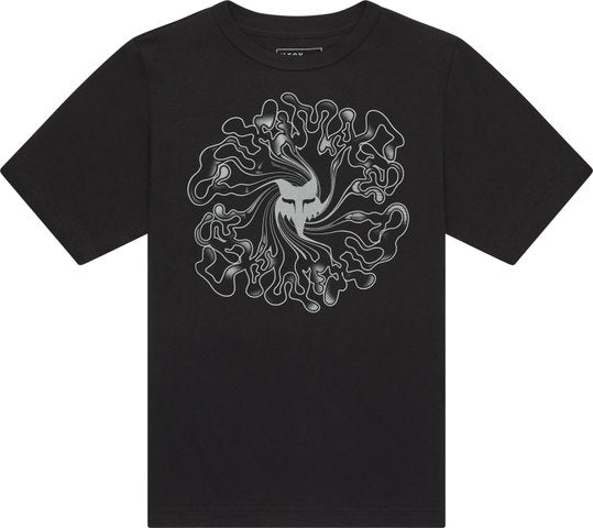 Afbeelding laden in galerijviewer, Fox head youth frequency short sleeve tee jersey