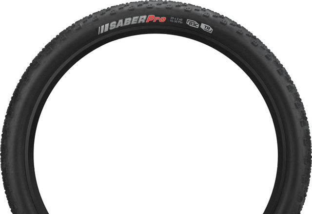 Afbeelding laden in galerijviewer, Kenda saber pro 29+ folding tyre