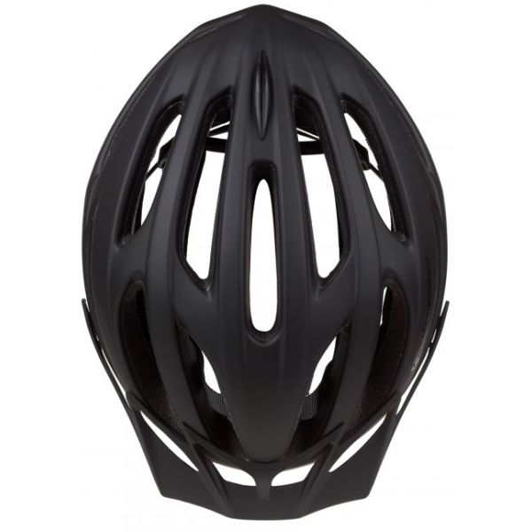 Afbeelding laden in galerijviewer, Polisport helm sport flow mat zwart l (55-57cm)