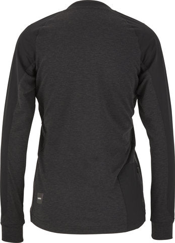 Afbeelding laden in galerijviewer, Giro roust ls wind women's jersey