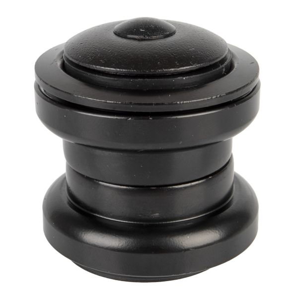 Afbeelding laden in galerijviewer, Balhoofd 1-1 8 semi geïntegreerd - voor 28,6mm stuur (b1=34mm b2=30mm)