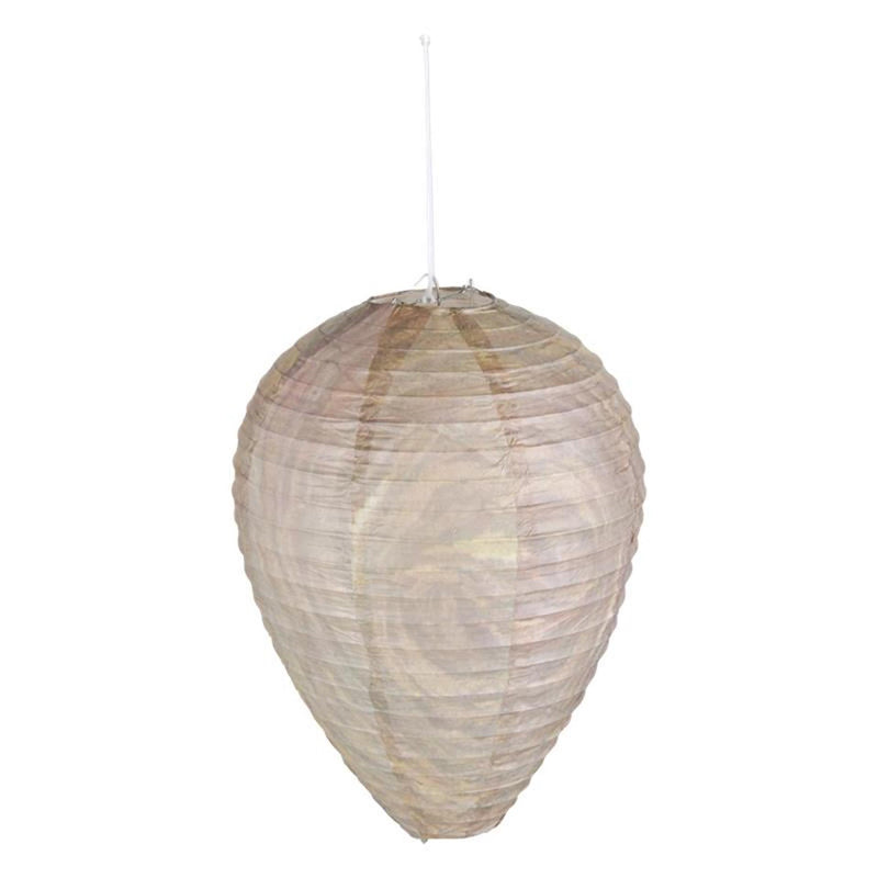 Afbeelding laden in galerijviewer, Esschert design wespenverschrikker ø21,5xh28,2cm