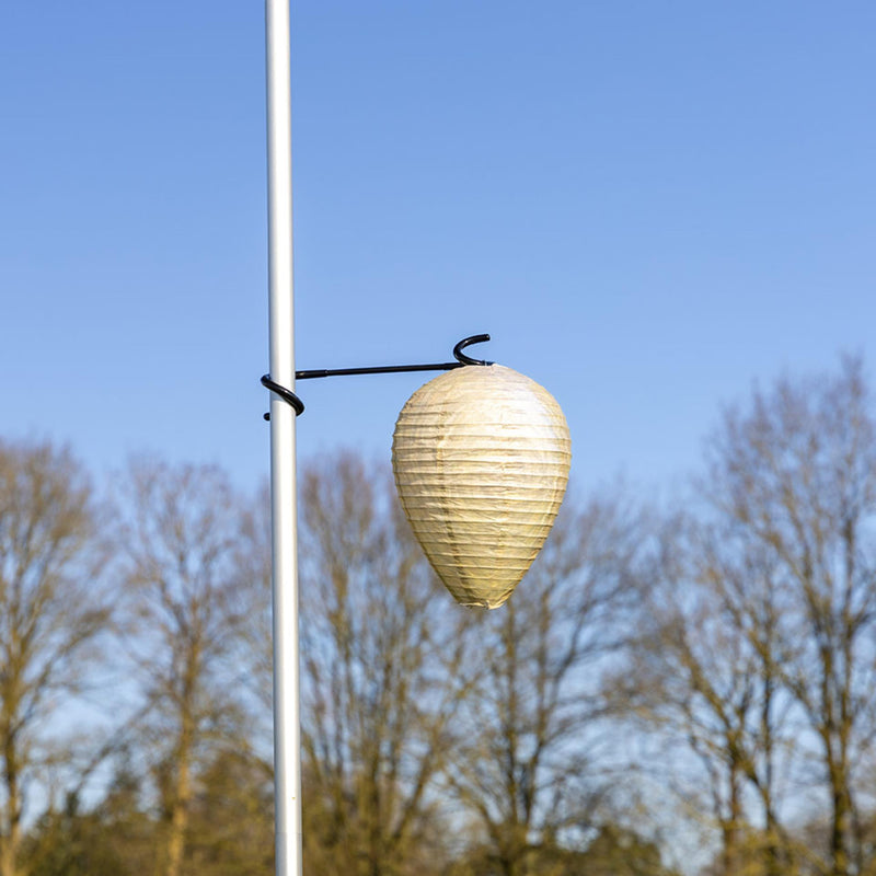 Afbeelding laden in galerijviewer, Esschert design wespenverschrikker ø21,5xh28,2cm