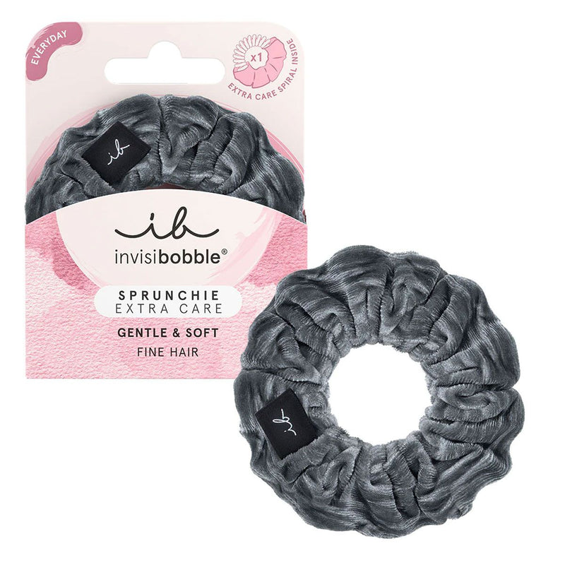 Afbeelding laden in galerijviewer, Invisibobble sprunchie extra care soft as silk