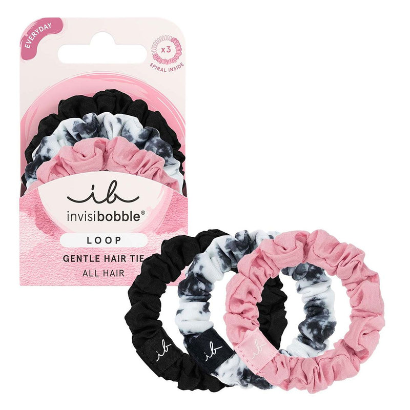 Afbeelding laden in galerijviewer, Invisibobble loop be gentle 3st.