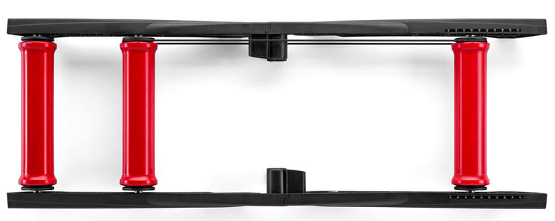 Afbeelding laden in galerijviewer, Elite arion roller trainer