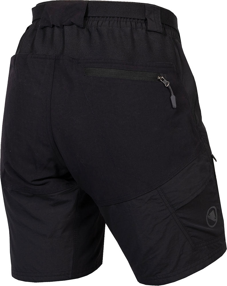 Afbeelding laden in galerijviewer, Endura hummvee - women's mtb shorts with liner shorts