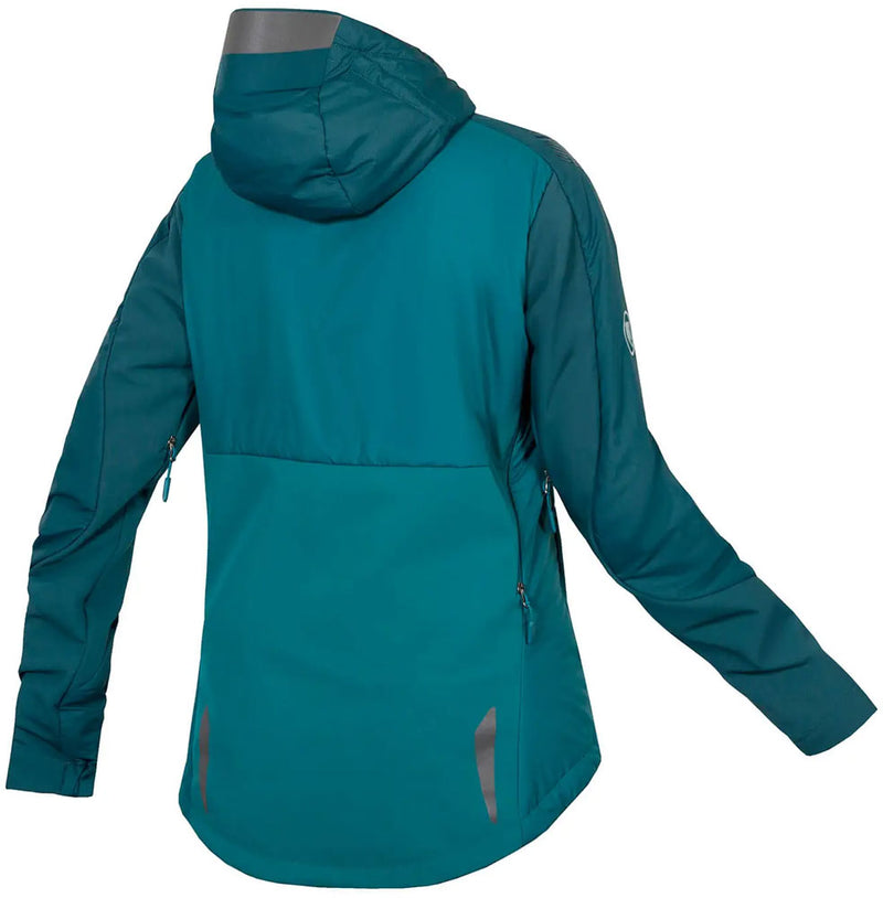 Afbeelding laden in galerijviewer, Endura mt500 freezing point - ladies mtb thermal jacket