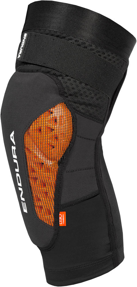 Afbeelding laden in galerijviewer, Endura mt500 lite d3o® - knee protectors