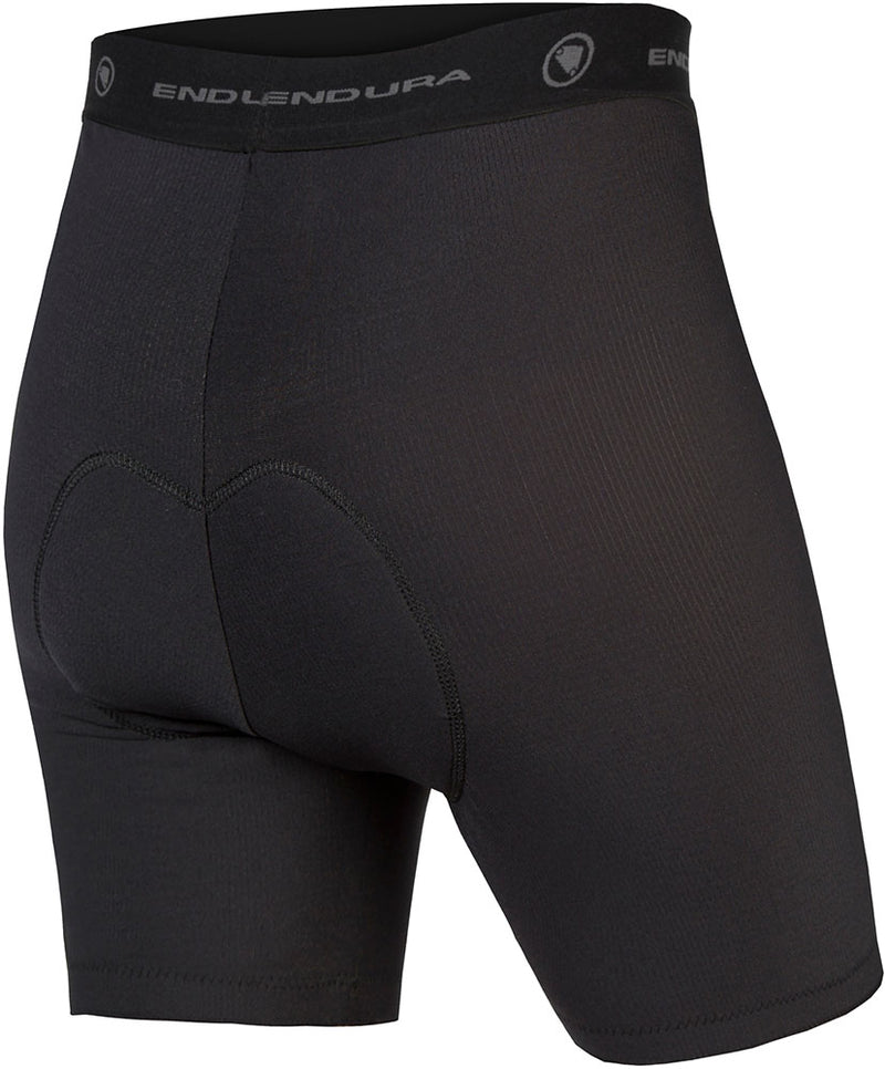 Afbeelding laden in galerijviewer, Endura padded liner - women's inner pants with pad