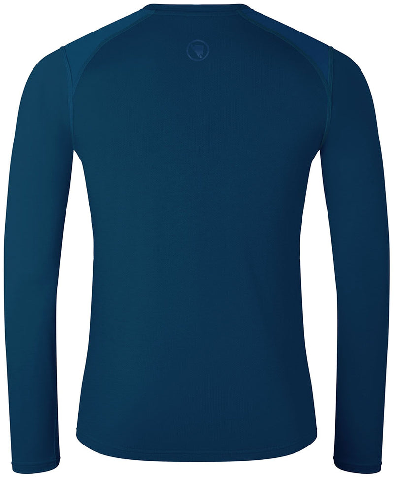 Afbeelding laden in galerijviewer, Endura loop tech tee - functional baselayer