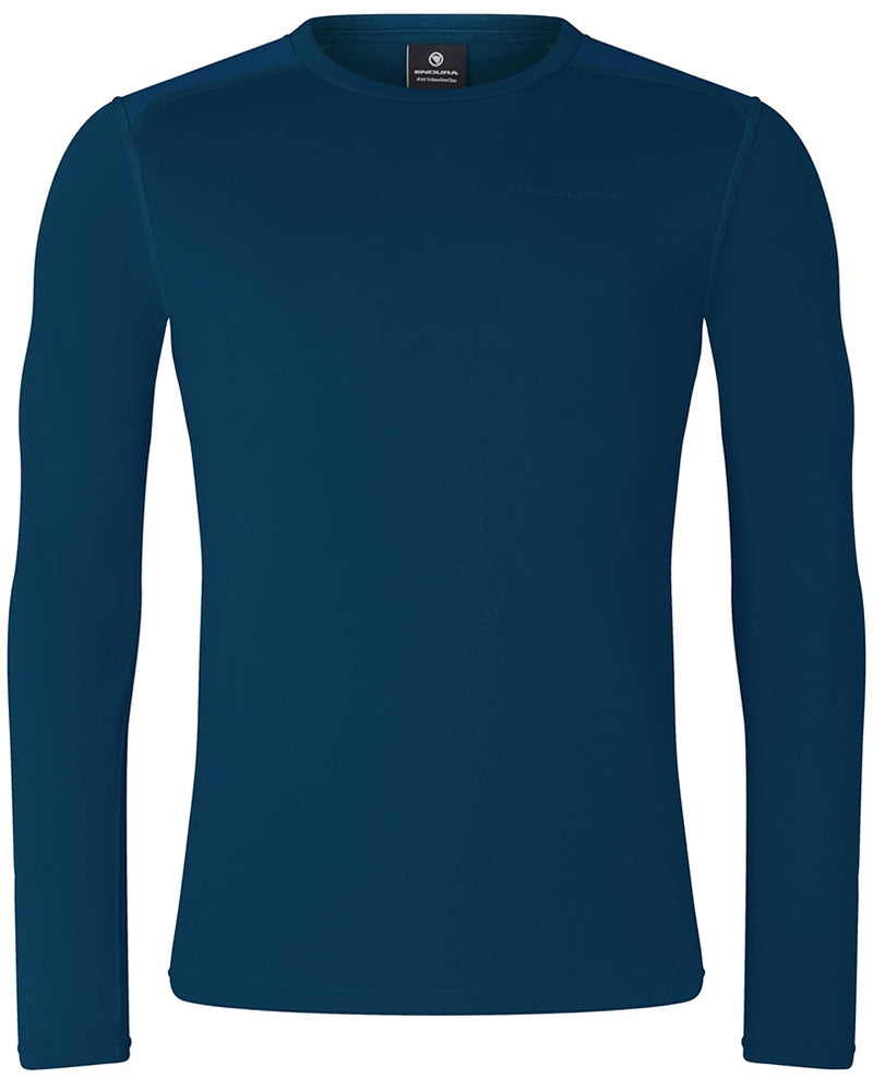 Afbeelding laden in galerijviewer, Endura loop tech tee - functional baselayer