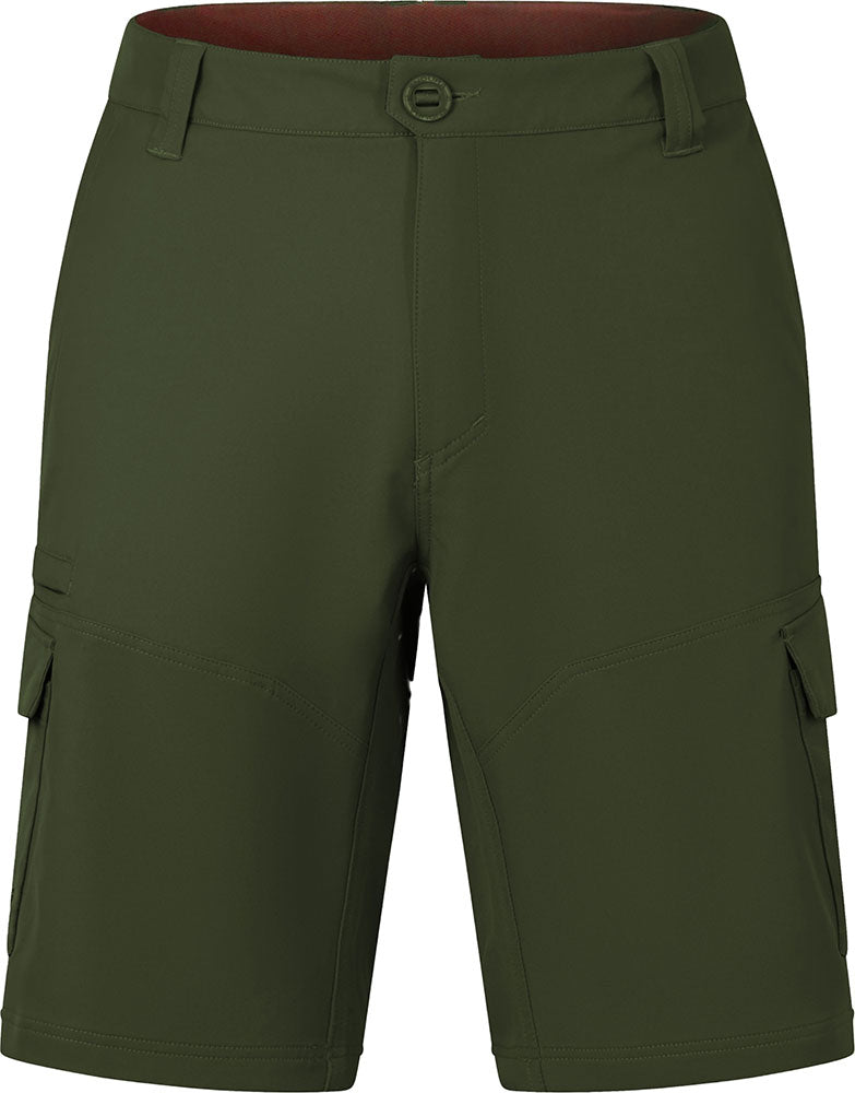 Afbeelding laden in galerijviewer, Endura loop cargo - mtb shorts with inner shorts