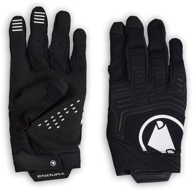Afbeelding laden in galerijviewer, Endura singletrack ii - mtb gloves