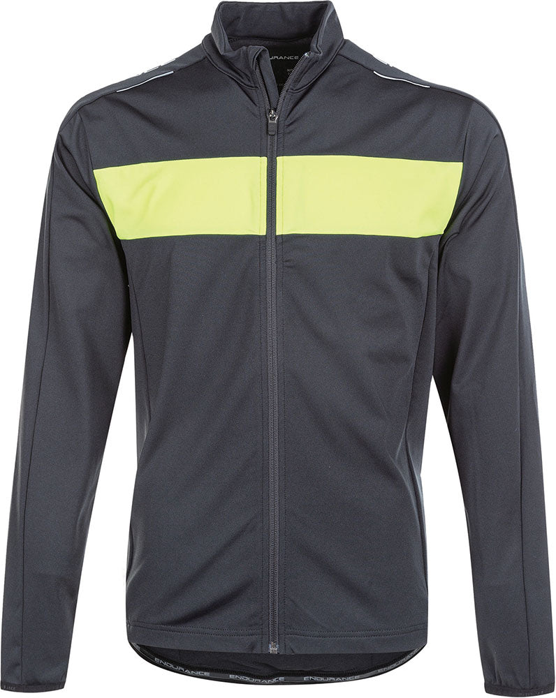 Afbeelding laden in galerijviewer, Endurance san tropez - long sleeve jersey