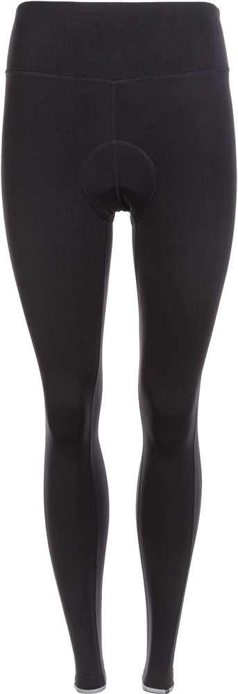 Afbeelding laden in galerijviewer, Endurance juvel - women's bike tights with pad