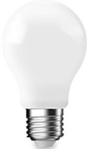 Afbeelding laden in galerijviewer, Enzo energetic led gls e27 4-40w 2700k filament mat - 2720710