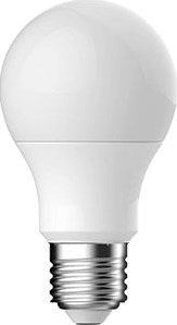 Afbeelding laden in galerijviewer, Enzo energetic led gls e27 4,8-40w 2700k mat - 2710300