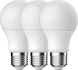 Afbeelding laden in galerijviewer, Enzo energetic led gls e27 4,8-40w 2700k mat doos a3 - 2740032