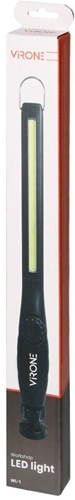 Afbeelding laden in galerijviewer, Enzo entac led mini werklamp 1w cob blauw 5700230