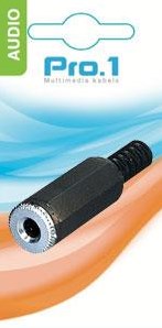 Afbeelding laden in galerijviewer, Enzo pro-1 3,5 contra stereo pvc 9292411