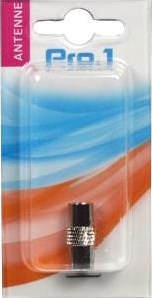 Afbeelding laden in galerijviewer, Enzo pro-1 coax verbinder steker-steker 9297773