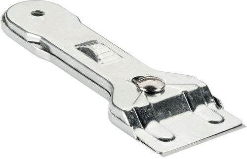 Afbeelding laden in galerijviewer, Enzo wpro schraper voor vitrokeramische kookplaten 1401030