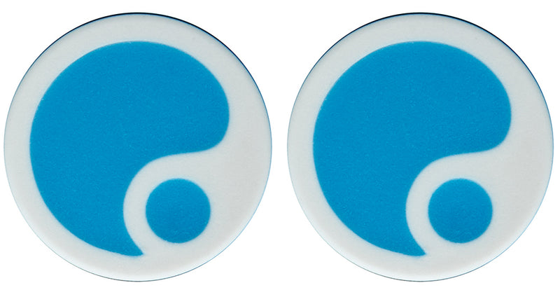 Afbeelding laden in galerijviewer, Ergon ga2 ga2 fat ga3 ga20 ga30 handlebar end plugs