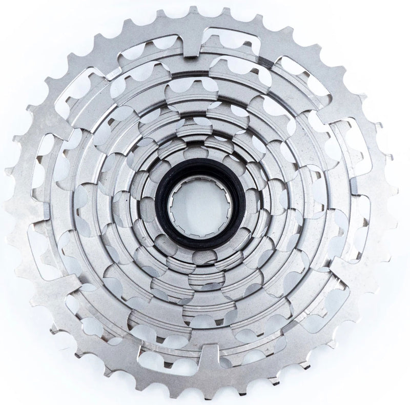 Afbeelding laden in galerijviewer, E*thirteen helix r 12-speed sprocket unit 9-36t