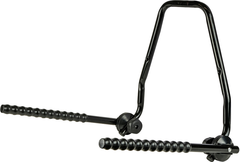 Afbeelding laden in galerijviewer, Eufab wall mount for 3 bikes