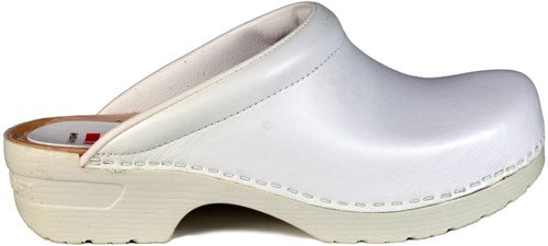 Afbeelding laden in galerijviewer, Euro-dan eurodan e1224 victor open hak pu zwart - maat 43 - 16.039.012.43