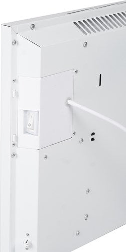 Afbeelding laden in galerijviewer, Eurom alutherm 400xs wifi convectorkachel - 360813
