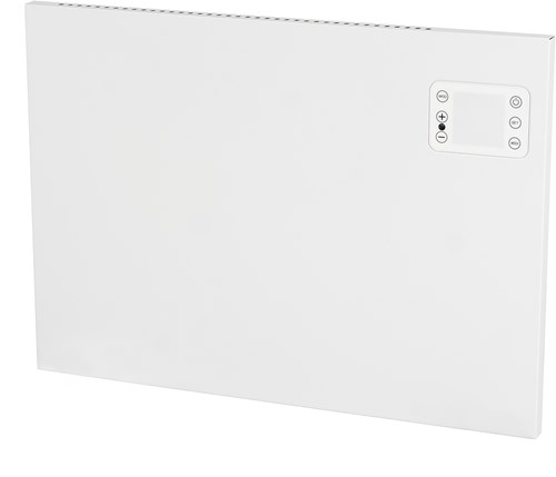 Afbeelding laden in galerijviewer, Eurom alutherm 800xs wifi convectorkachel - 360837