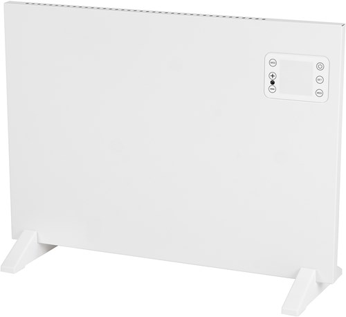 Afbeelding laden in galerijviewer, Eurom alutherm 800xs wifi convectorkachel - 360837