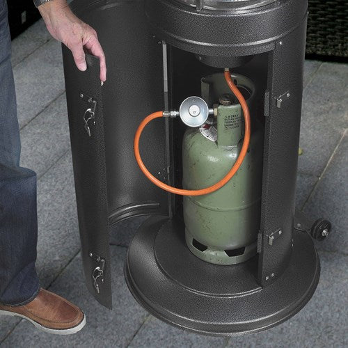Afbeelding laden in galerijviewer, Eurom area lounge heater | terrasverwarmer - 323115