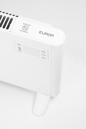 Afbeelding laden in galerijviewer, Eurom alutherm 1500 wi-fi convectorkachel - 360745