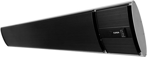 Afbeelding laden in galerijviewer, Eurom outdoor heatpanel | 2400 rc terrasverwarming - 334395