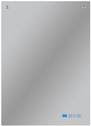 Afbeelding laden in galerijviewer, Eurom sani 400 infrarood spiegel | 400 w | 5 x 50 x 70 cm - 350418