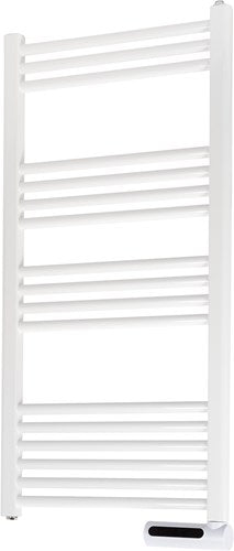 Afbeelding laden in galerijviewer, Eurom sani-towel 750 white | badkamerkachel - 352474