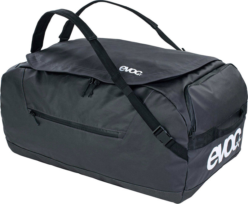 Afbeelding laden in galerijviewer, Evoc duffle bag 100l - travel bag