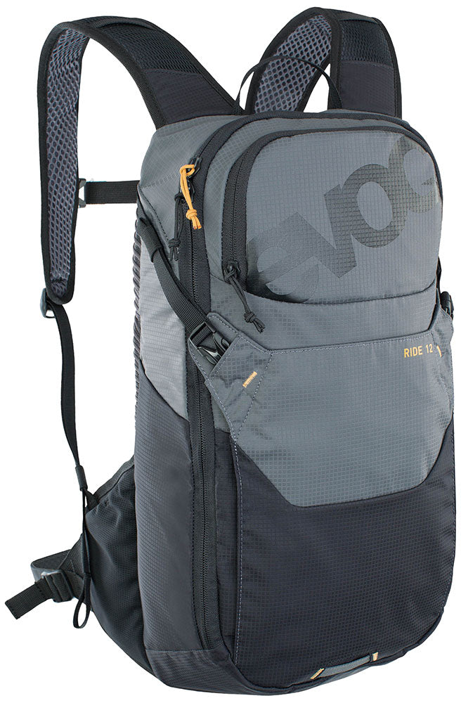 Afbeelding laden in galerijviewer, Evoc ride 12 l - backpack