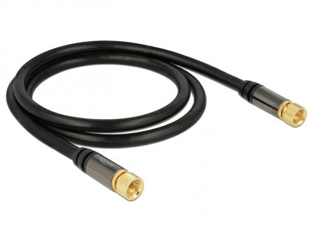 Afbeelding laden in galerijviewer, Abi f-connector kabel