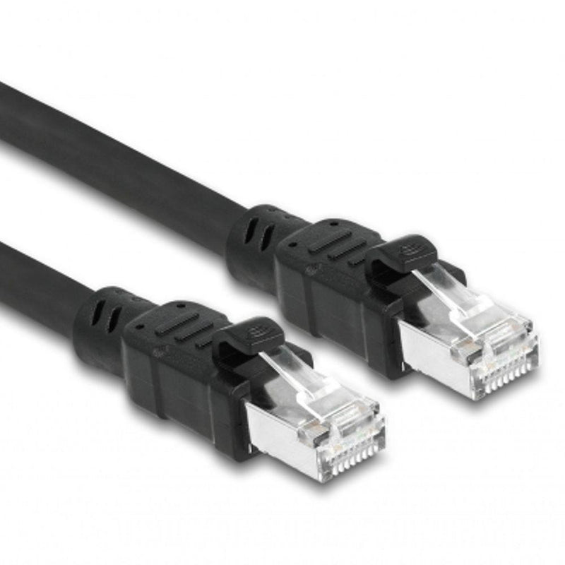 Afbeelding laden in galerijviewer, F utp kabel cat 6a