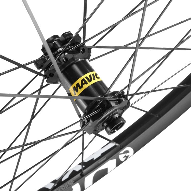 Afbeelding laden in galerijviewer, Mavic e-deemax 29 cl front wheel