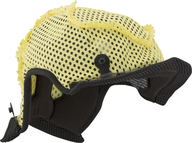 Afbeelding laden in galerijviewer, 100% padding for aircraft helmet