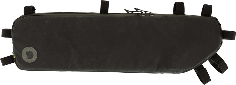 Afbeelding laden in galerijviewer, Fjällräven hoja frame bag l