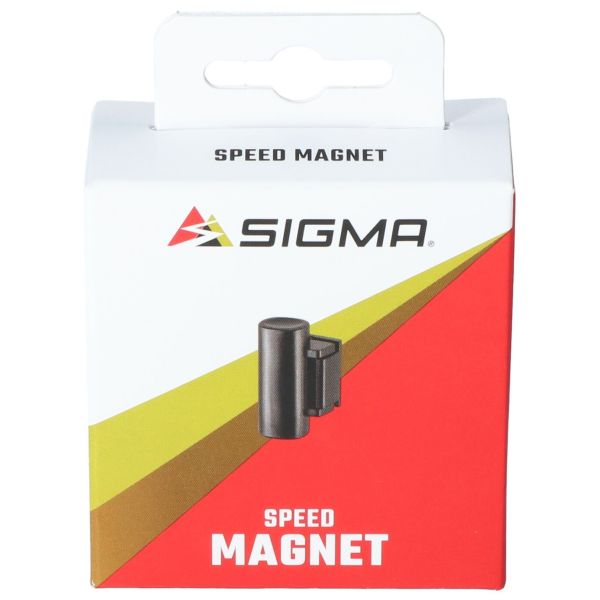 Afbeelding laden in galerijviewer, Snelheidsmagneet Sigma voor bekabelde modellen