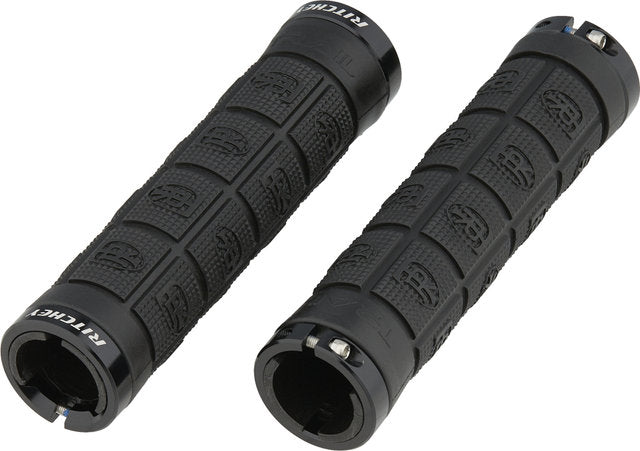 Afbeelding laden in galerijviewer, Ritchey wcs locking trail grip handlebar grips